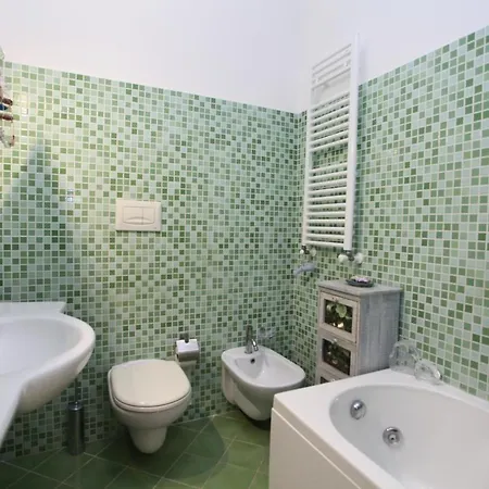 Casa Stella Del Mattino *