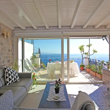 Casa Stella Del Mattino Holiday home *