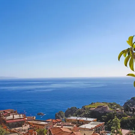 Casa Stella Del Mattino