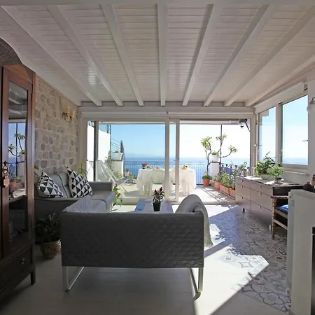 Holiday home Casa Stella Del Mattino Taormina