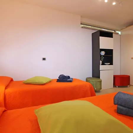 Casa Stella Del Mattino *