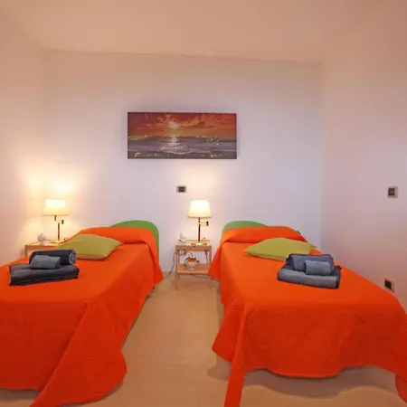 Holiday home Casa Stella Del Mattino Taormina