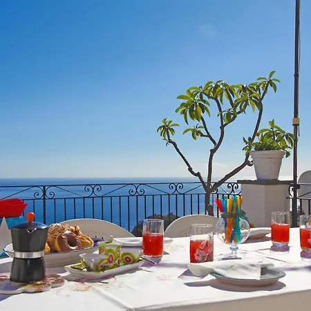 Holiday home Casa Stella Del Mattino