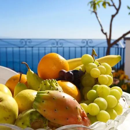 Holiday home Casa Stella Del Mattino