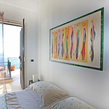 Casa Stella Del Mattino * Taormina