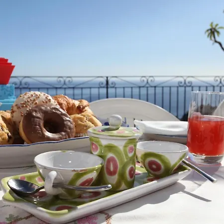 Casa Stella Del Mattino