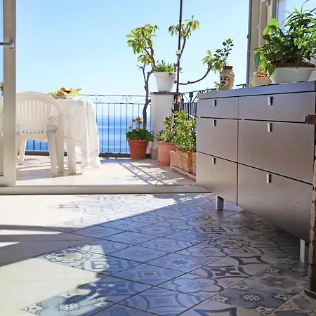 Casa Stella Del Mattino * Taormina